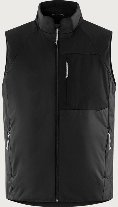 Halo Primaloft® väst 2 Fristads Outdoor