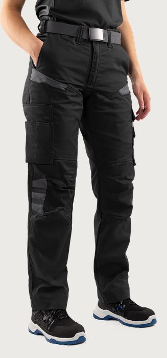 Pantaloni donna 2554 STF Fristads Medium