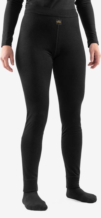 Palosuojatut Flamestat Devold® SPIRIT pitkät alushousut naisten Fristads Medium