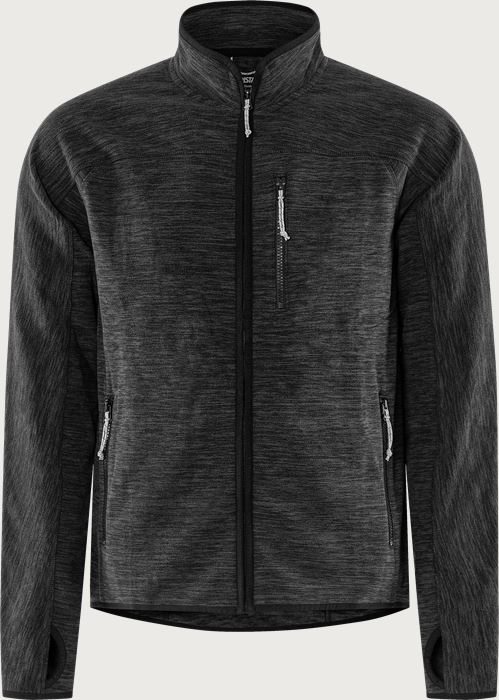 Cirrus  kurtka z mikropolaru Fristads Outdoor Medium