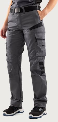 Byxa 2554 STFP, dam Fristads Medium