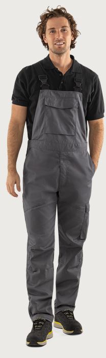 Green kantáros nadrág 1930 GWM Fristads Medium