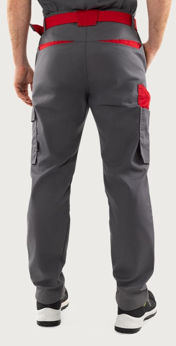 Spodnie Green 2930 GWM 2 Fristads