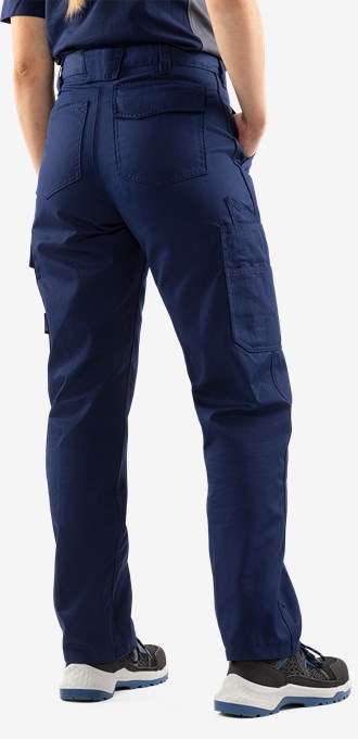 Icon Light bukser dame 6 Fristads