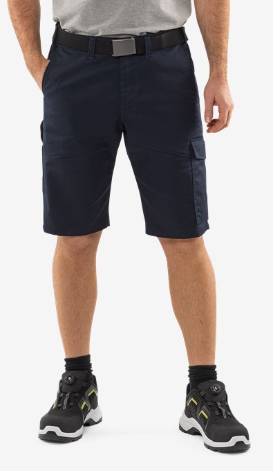 Green shorts 2932 GWM 5 Fristads