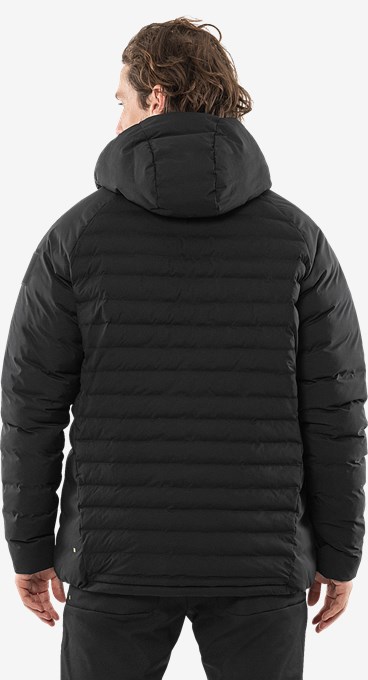 Atmos Primaloft® veste en duvet avec capuche 6 Fristads Outdoor