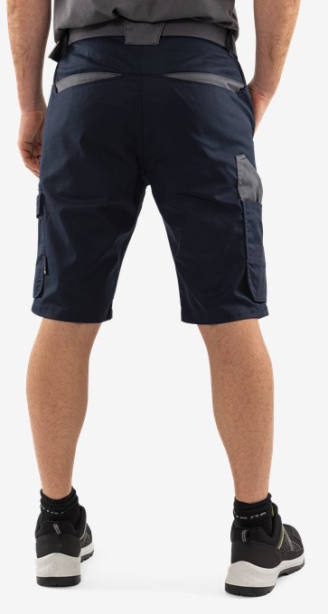 Green shorts 2932 GWM 6 Fristads