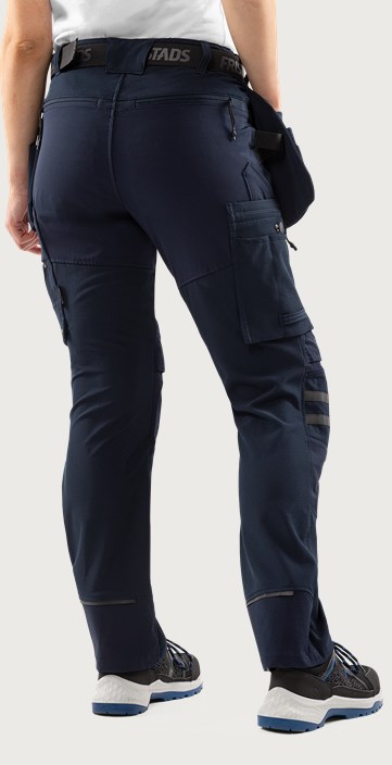 Craftsman sztreccs nadrág női 2599 GLWS 2 Fristads