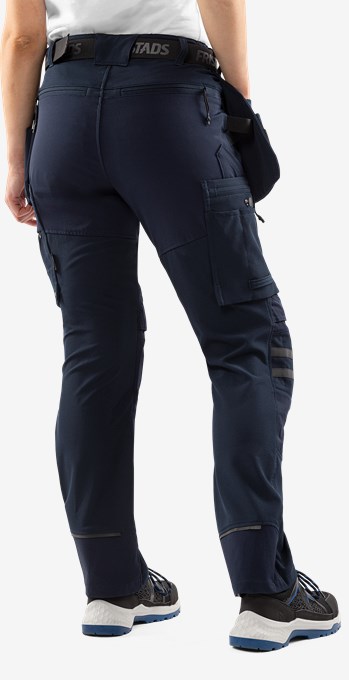 Handwerker Stretch-Hose Damen 2599 GLWS 6 Fristads