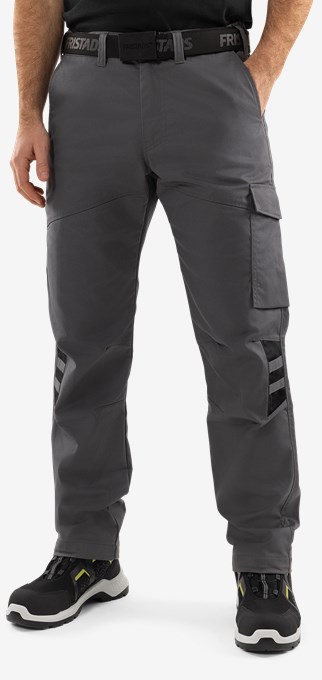 Green Hose 2930 GWM 5 Fristads