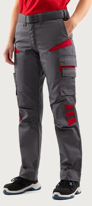 Spodnie damskie 2554 STFP 1 Fristads