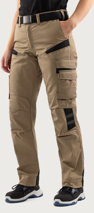 Trousers woman 2554 STFP 1 Fristads