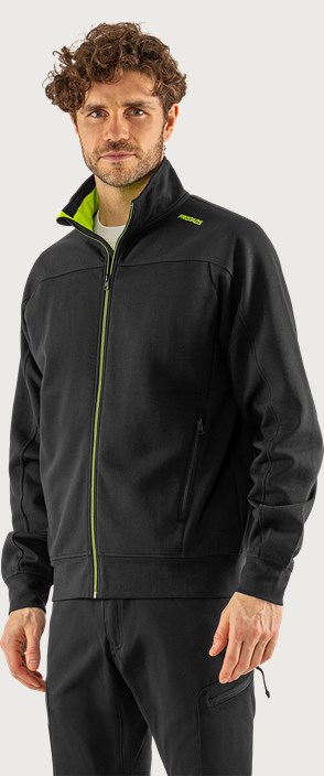 Bluza 7552 GSM 1 Fristads