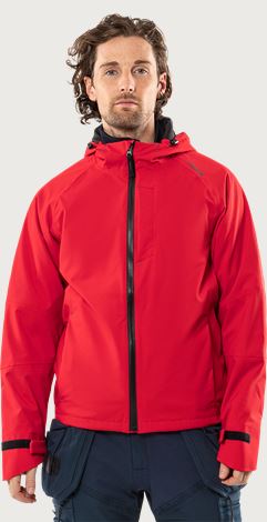 Skaljacka stretch 4882 GLPS Fristads Medium