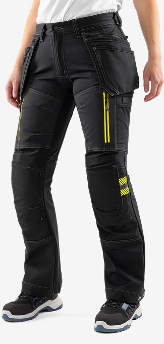 Stretch-Handwerkerhose Damen 2569 GSTP 5 Fristads