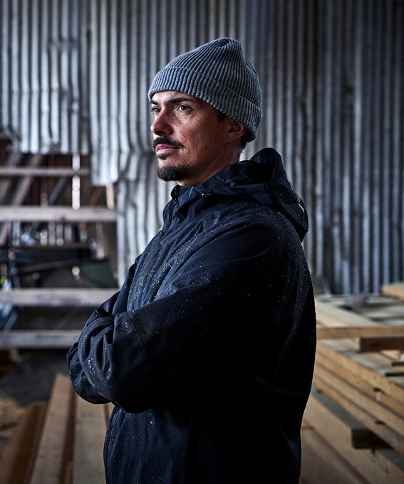 Beanie 9134 AM 5 Fristads