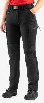 Service stretch trousers woman 2201 GSTT Fristads Medium