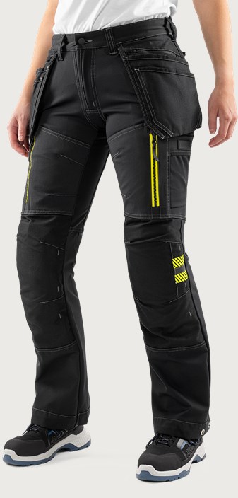 Craftsman sztreccs nadrág női 2569 GSTP 1 Fristads