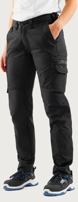 Pantaloni Service stretch donna 2701 PLW Fristads Medium