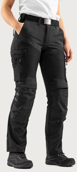 Elastyczne spodnie damskie 2654 GLWS 1 Fristads