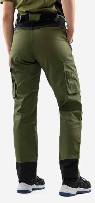 Trousers woman 2554 STFP 4 Fristads
