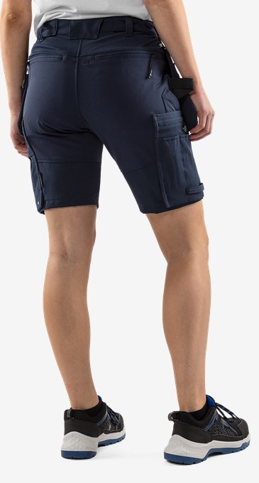 Handwerker Stretch-Shorts Damen 2601 GLWS 6 Fristads