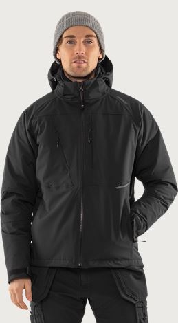 Stretch winter jacket 4883 GLS Fristads Medium