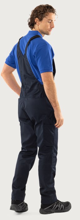 Ogrodniczki Green 1930 GWM 2 Fristads