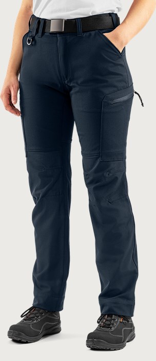 Spodnie serwisowe stretch woman 2201 GSTT 1 Fristads