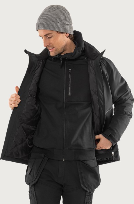 Winterjacke 4883 GLS 2 Fristads