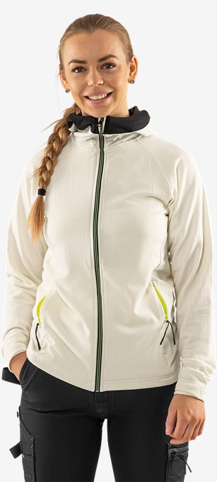 Tekninen hupullinen stretch takki 7871 GTD 6 Fristads