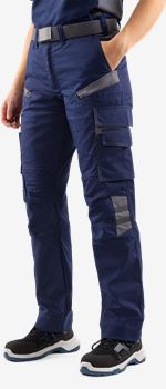 Housut naisten 2554 STFP Fristads Medium