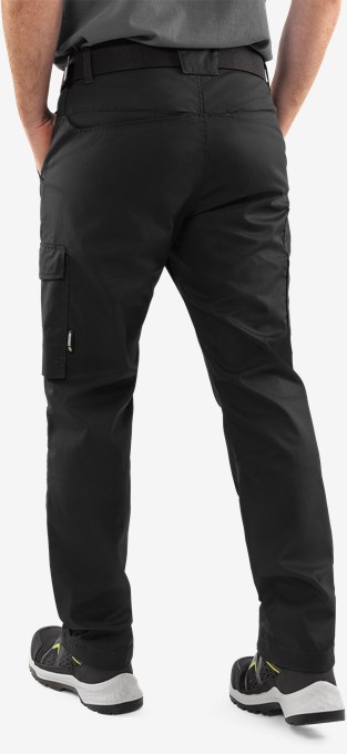 Green byxa 2930 GWM 6 Fristads