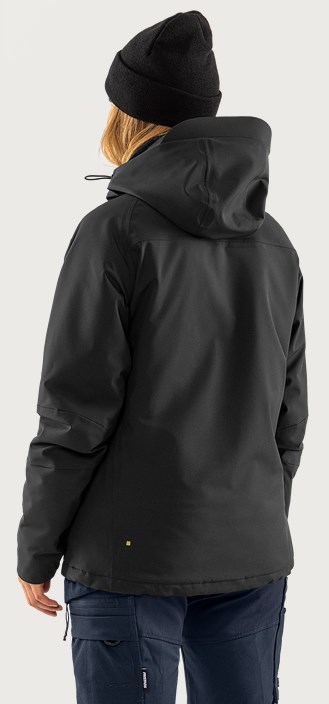 Elastyczna kurtka zimowa damska 4884 GLS 3 Fristads