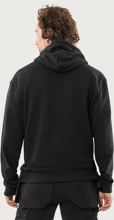Fristads 100 år hoodie, limited edition 2 Fristads