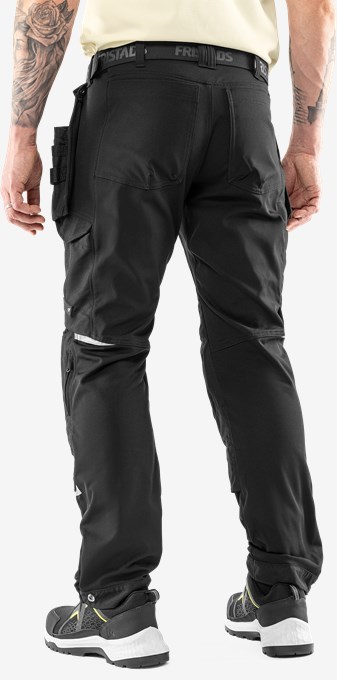 Handwerker Stretchhose 2830 GSTT 7 Fristads