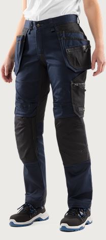 Stretch werkbroek dames 2901 GWM Fristads Medium