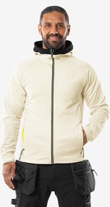 Tekninen hupullinen stretch takki 7871 GTD 5 Fristads