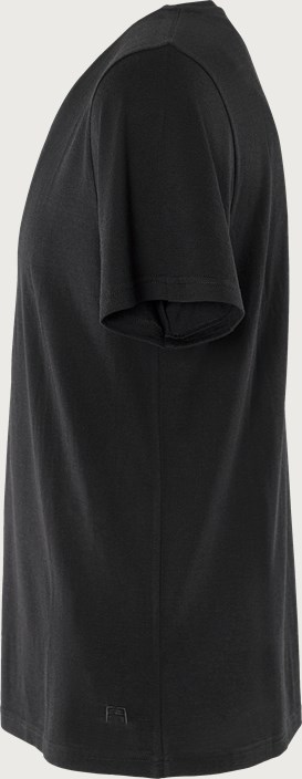 Litus merino gyapjú póló, unisex 4 Fristads Outdoor