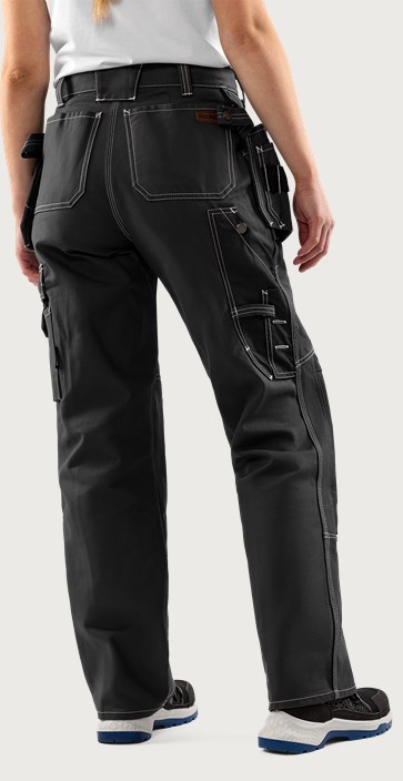 Spodnie rzemieślnicze dla kobiet 253K FAS 2 Fristads