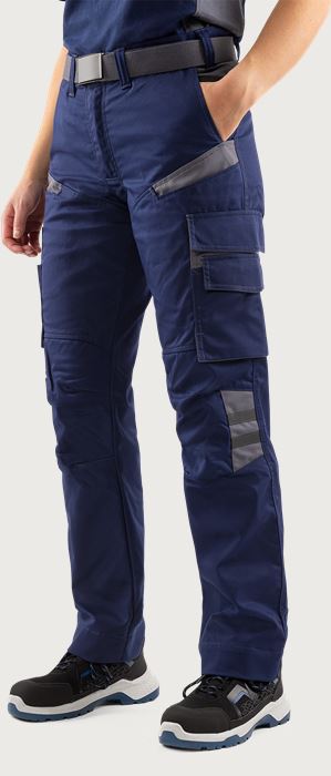 Pantaloni donna 2554 STF Fristads Medium