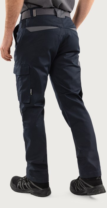 Spodnie Green 2930 GWM 2 Fristads