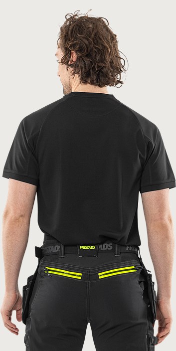 Funktions-T-Shirt 7554 GPIN 2 Fristads