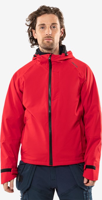 Giacca shell 4882 GLPS 5 Fristads