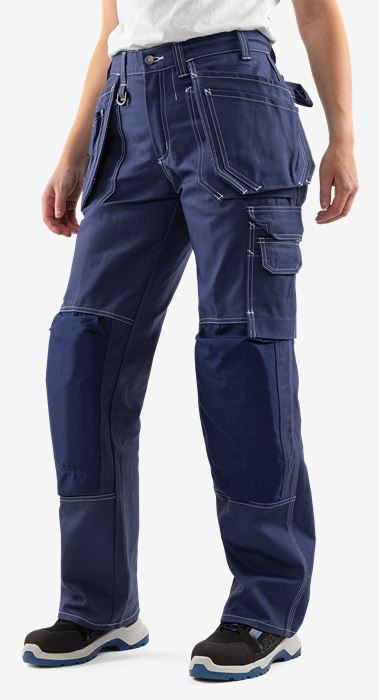 Rakentajan housut naisten 253K FAS Fristads Medium