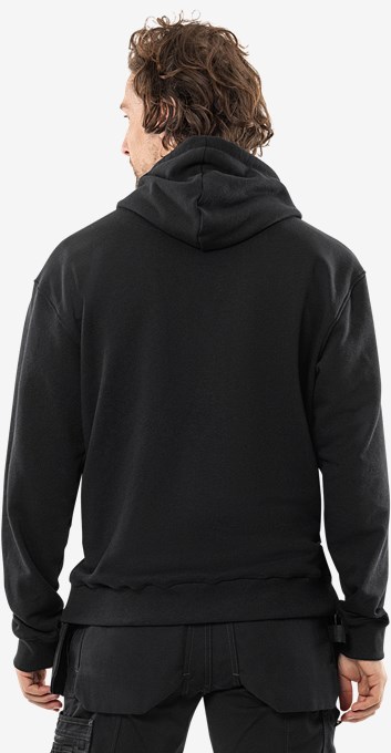 Fristads 100 år hoodie, limited edition 6 Fristads