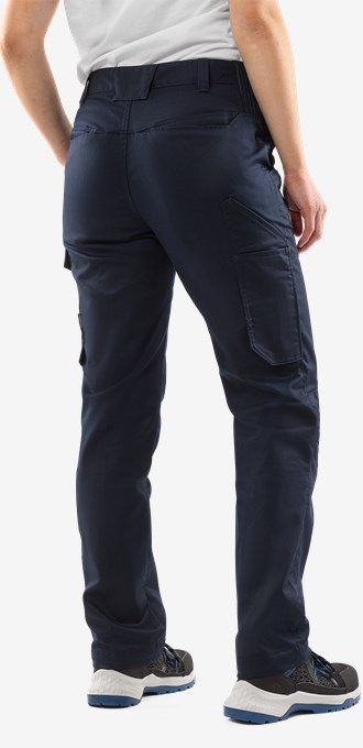 Spodnie damskie Green 2931 GWM 6 Fristads