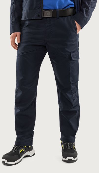 Bukse 2930 GWM Fristads Medium