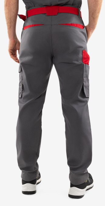 Pantaloni Green 2930 GWM 6 Fristads