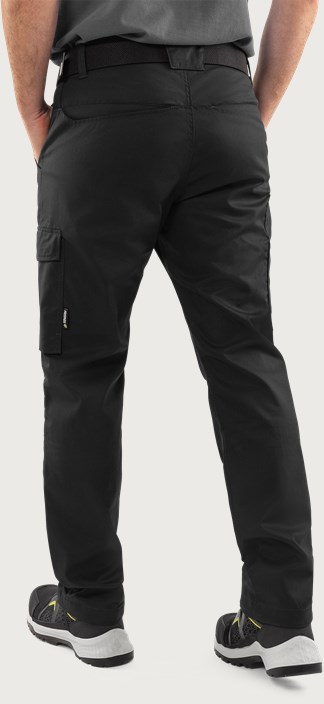 Spodnie Green 2930 GWM 2 Fristads